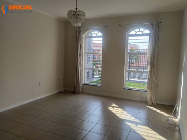 Casa em , Sorocaba - CasaJardim América - Foto 2